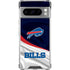 NFL Buffalo Bills Google Pixel 8 Pro Clear Case